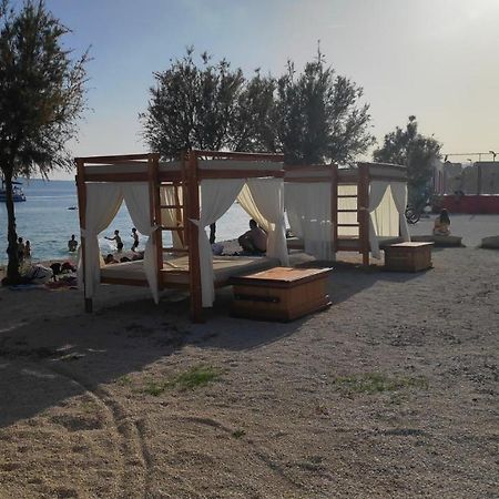 Apartments Mamich Kastela Dış mekan fotoğraf