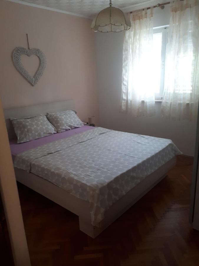 Apartments Mamich Kastela Dış mekan fotoğraf