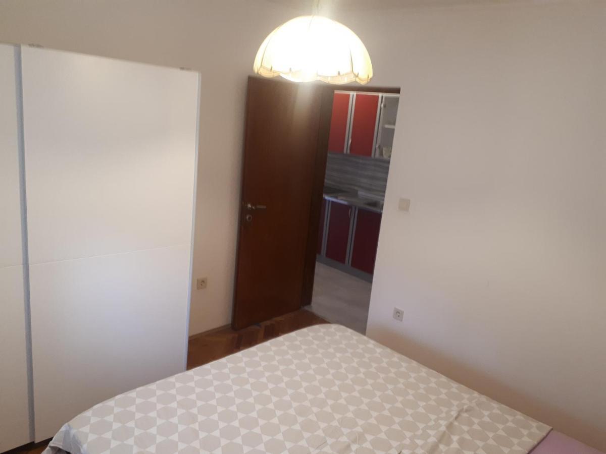 Apartments Mamich Kastela Dış mekan fotoğraf