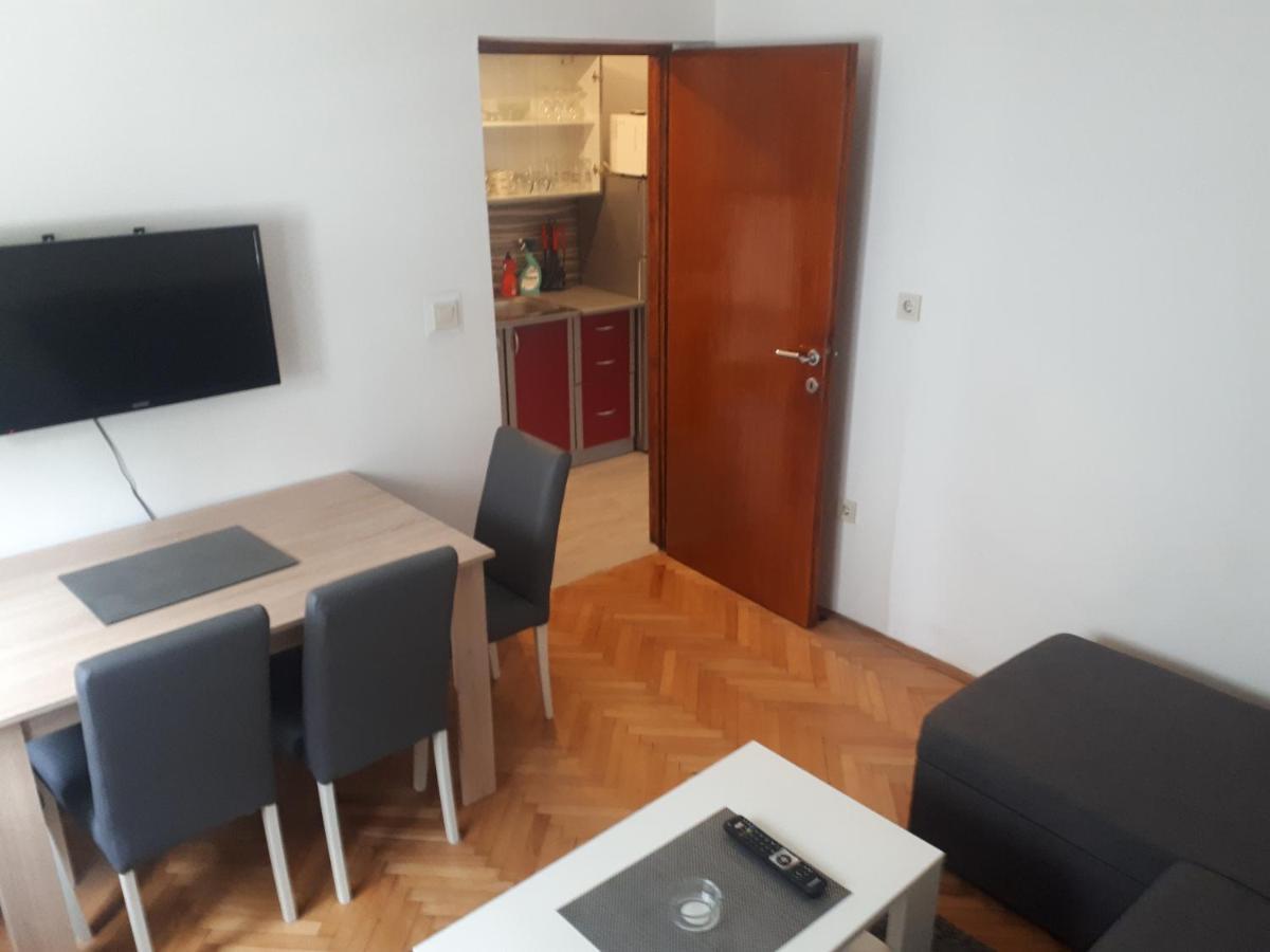 Apartments Mamich Kastela Dış mekan fotoğraf