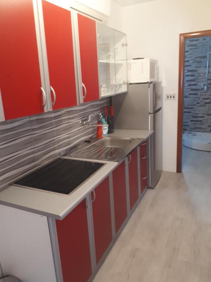 Apartments Mamich Kastela Dış mekan fotoğraf