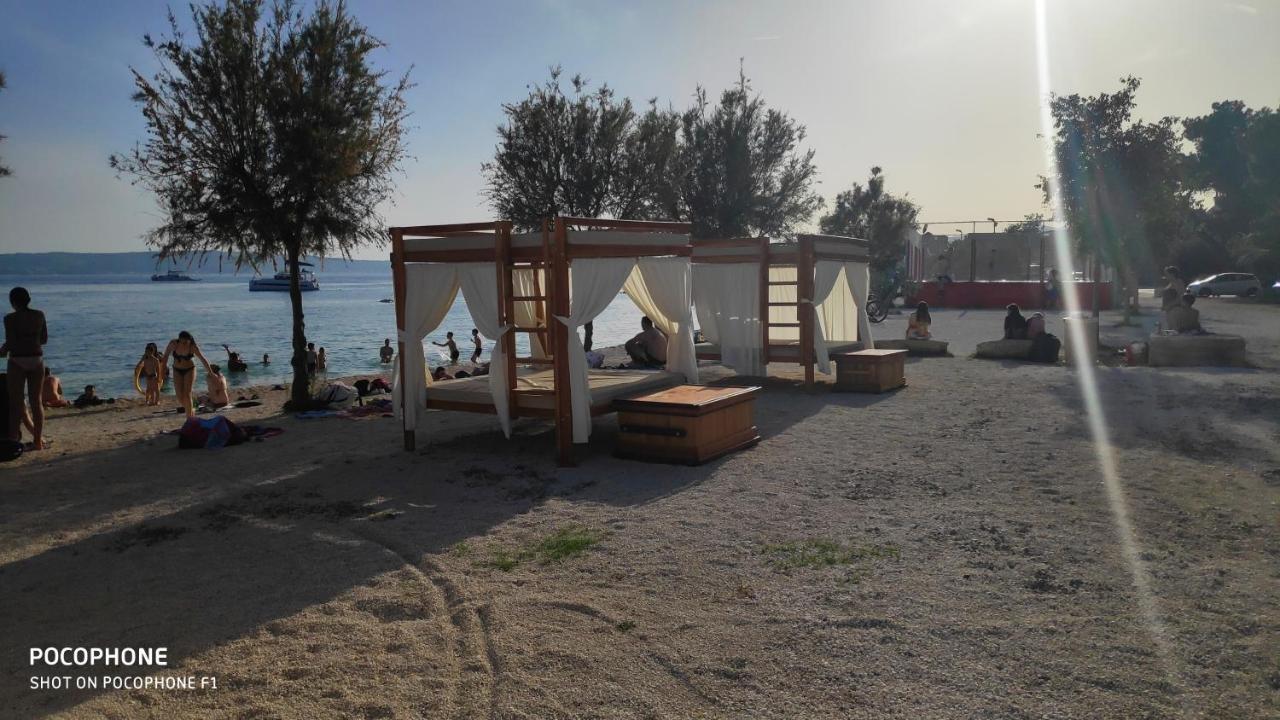 Apartments Mamich Kastela Dış mekan fotoğraf