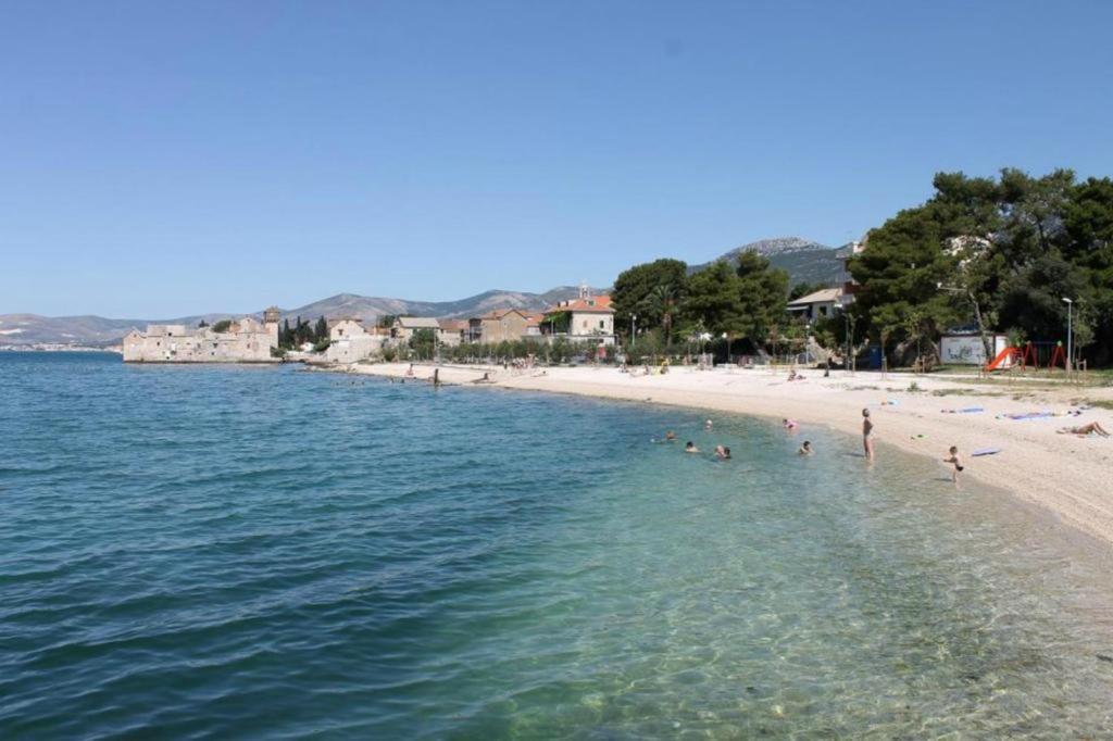 Apartments Mamich Kastela Dış mekan fotoğraf