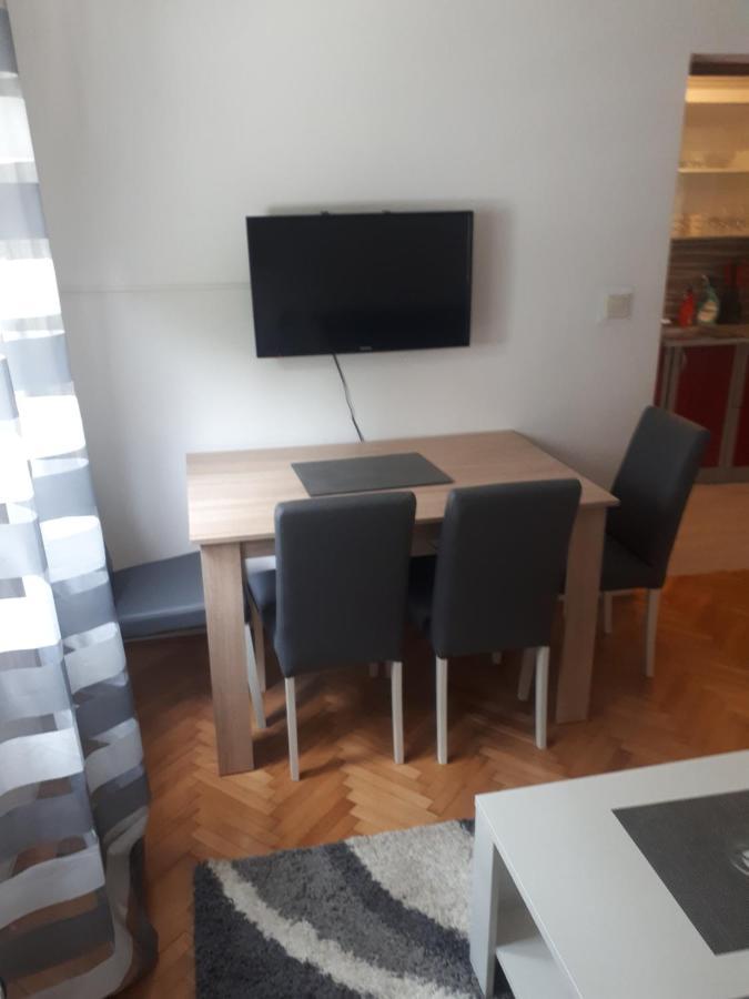 Apartments Mamich Kastela Dış mekan fotoğraf