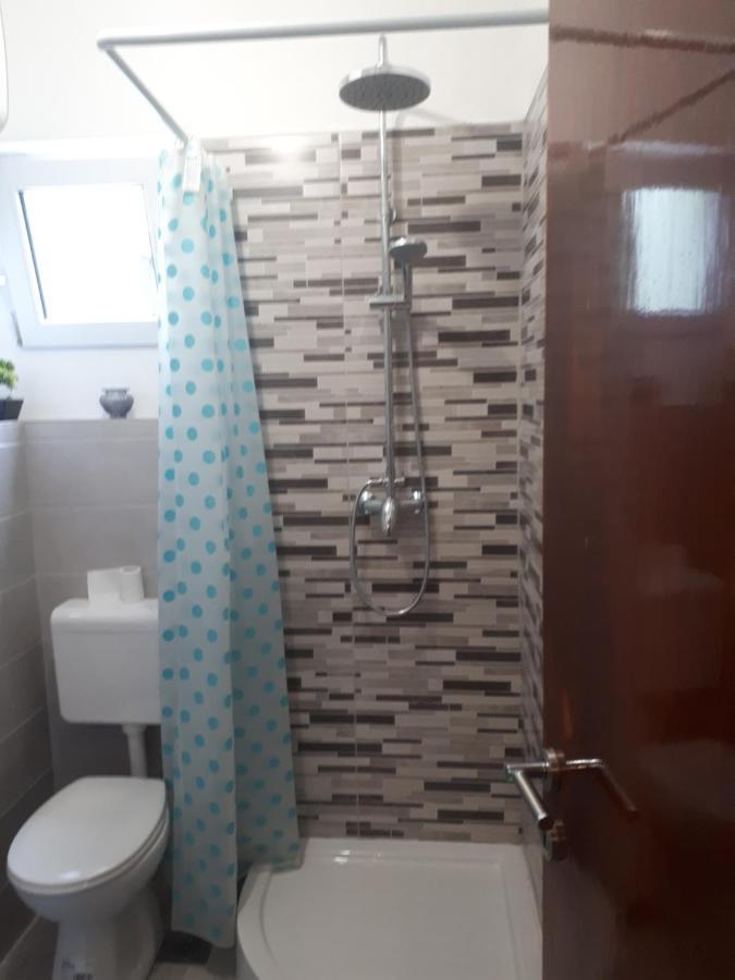 Apartments Mamich Kastela Dış mekan fotoğraf