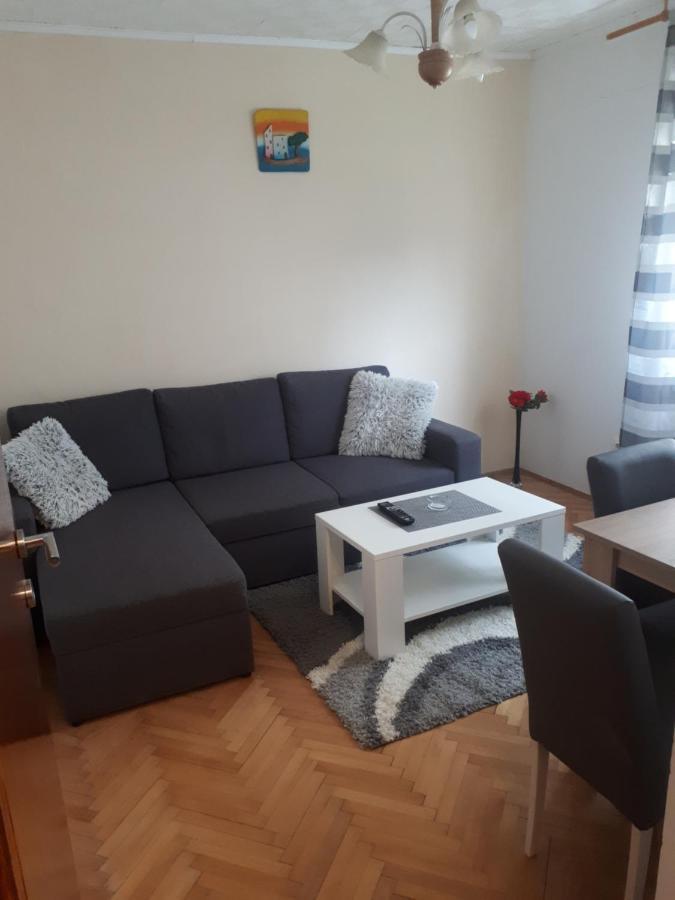 Apartments Mamich Kastela Dış mekan fotoğraf