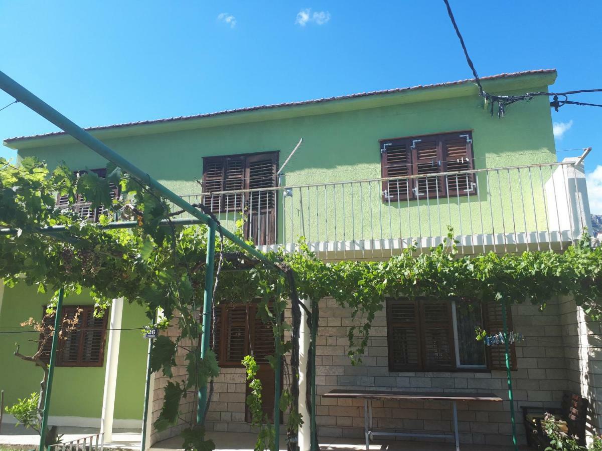 Apartments Mamich Kastela Dış mekan fotoğraf