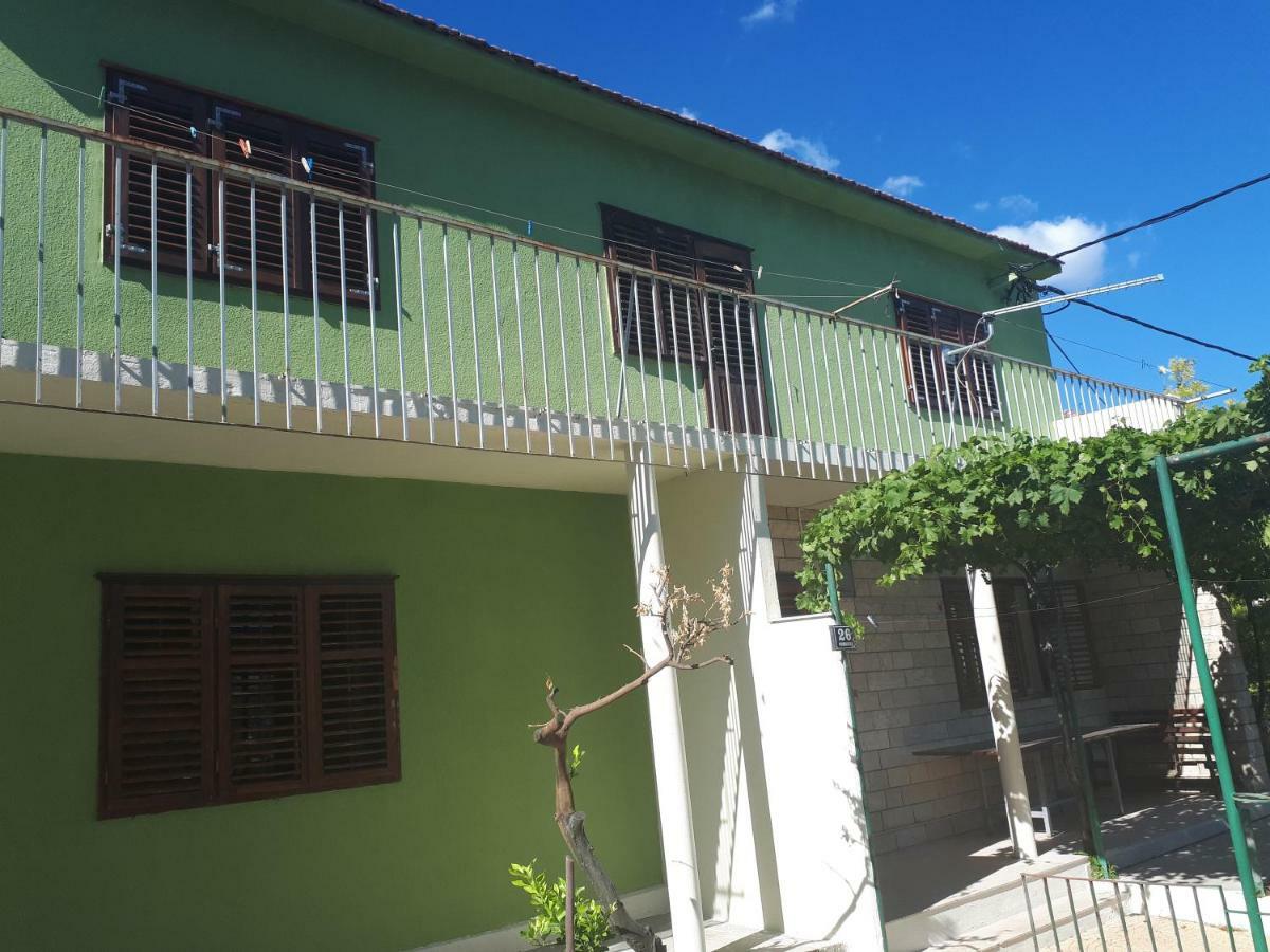 Apartments Mamich Kastela Dış mekan fotoğraf