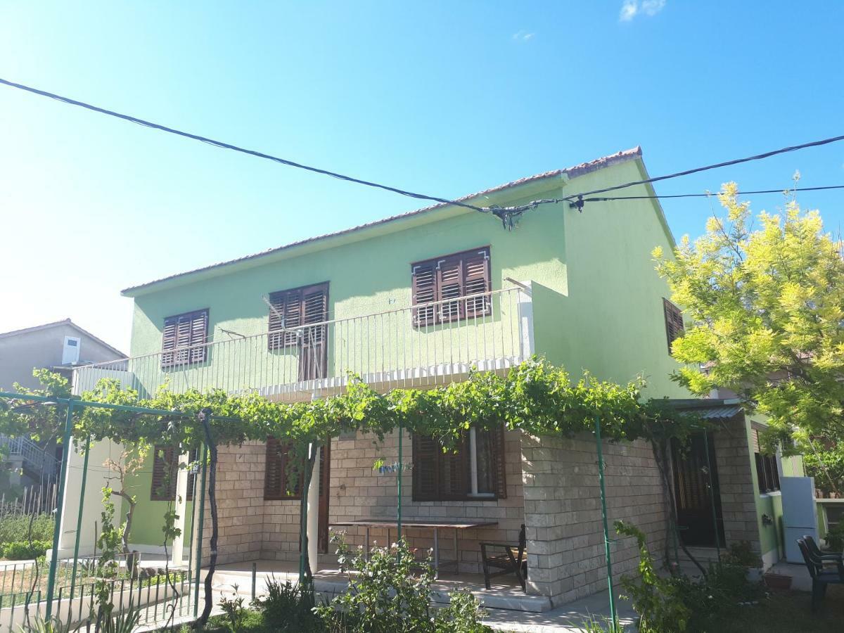 Apartments Mamich Kastela Dış mekan fotoğraf