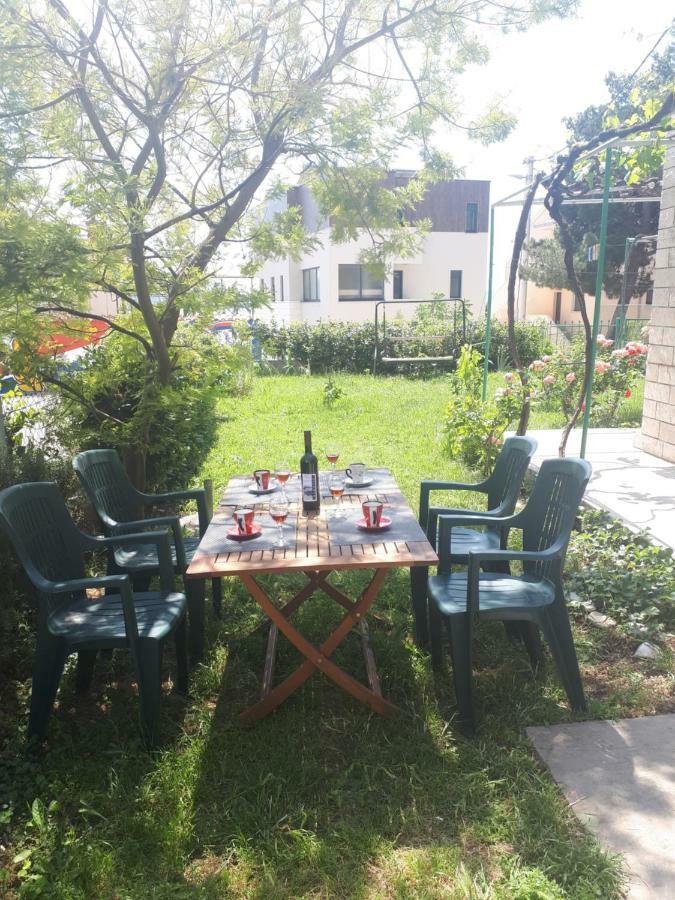 Apartments Mamich Kastela Dış mekan fotoğraf