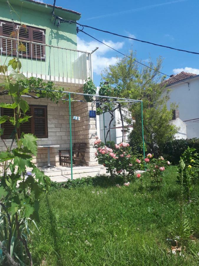 Apartments Mamich Kastela Dış mekan fotoğraf