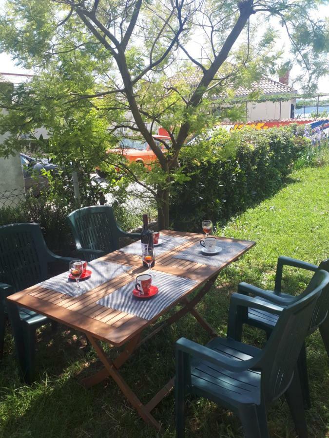 Apartments Mamich Kastela Dış mekan fotoğraf