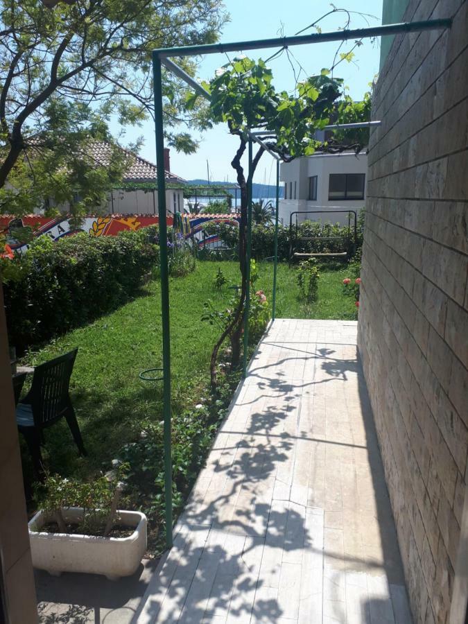 Apartments Mamich Kastela Dış mekan fotoğraf