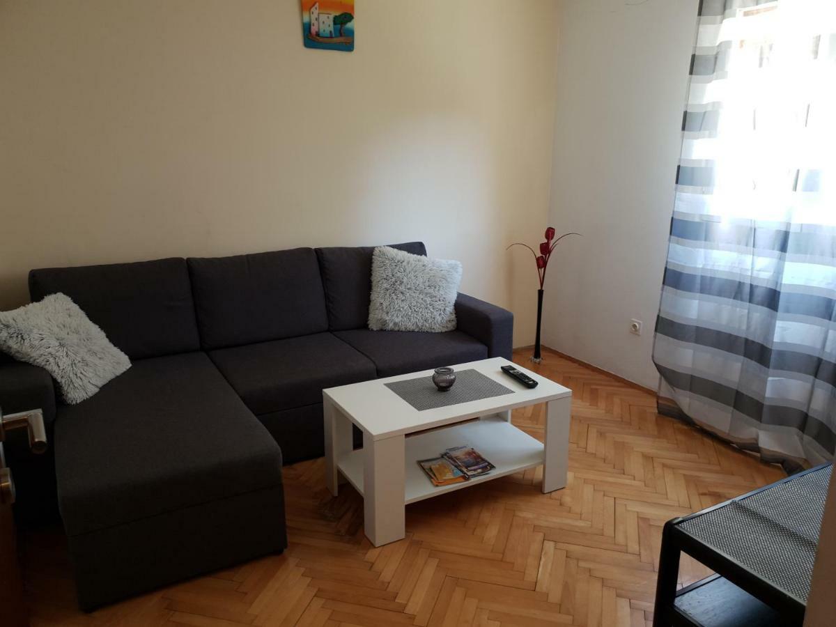 Apartments Mamich Kastela Dış mekan fotoğraf
